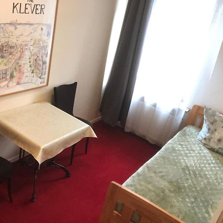 Appartement Kleve-Kellen 1 Extérieur photo