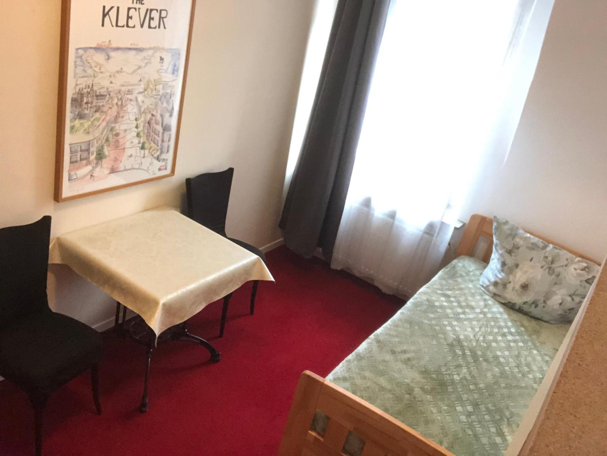 Appartement Kleve-Kellen 1 Extérieur photo