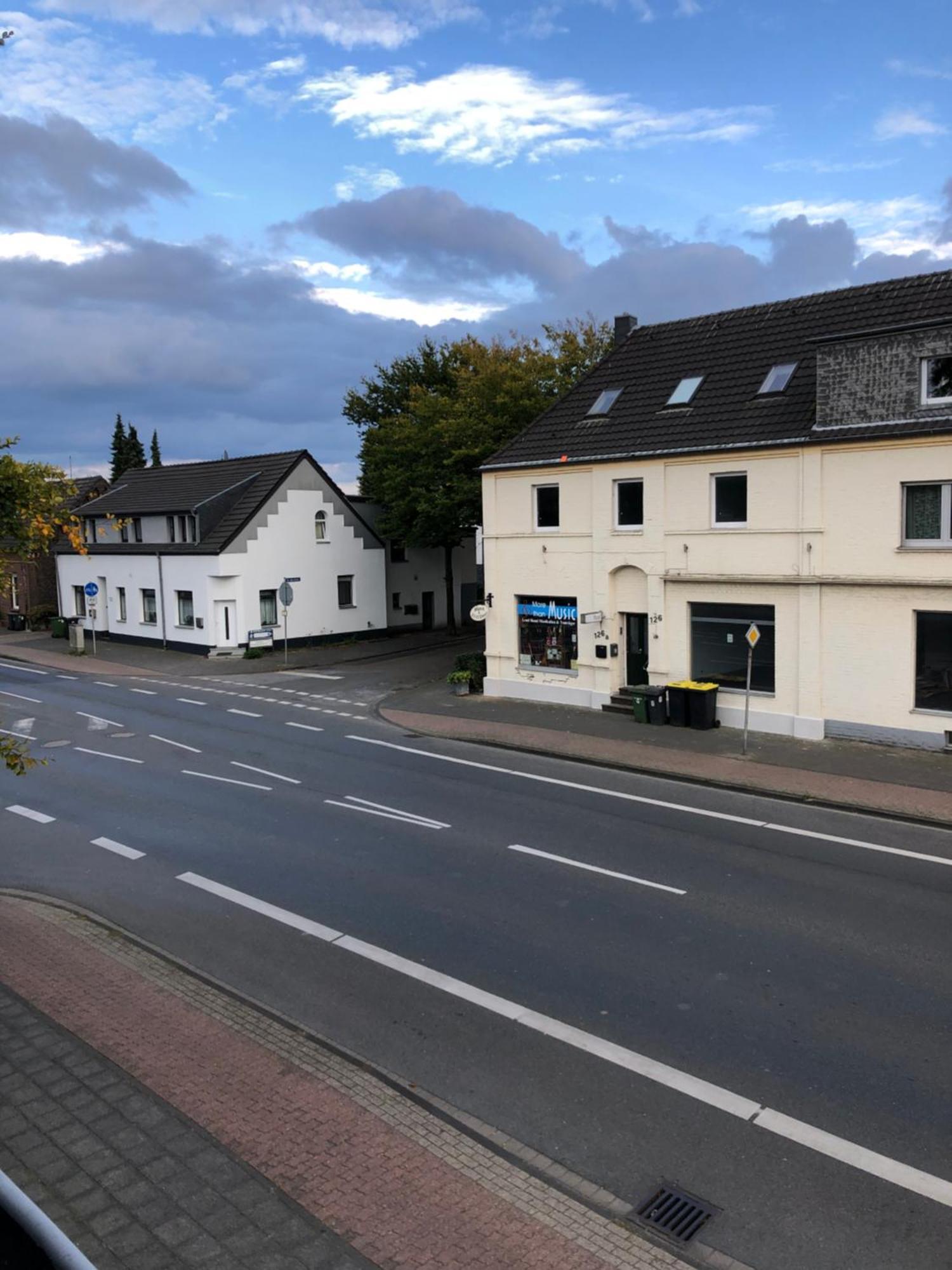 Appartement Kleve-Kellen 1 Extérieur photo