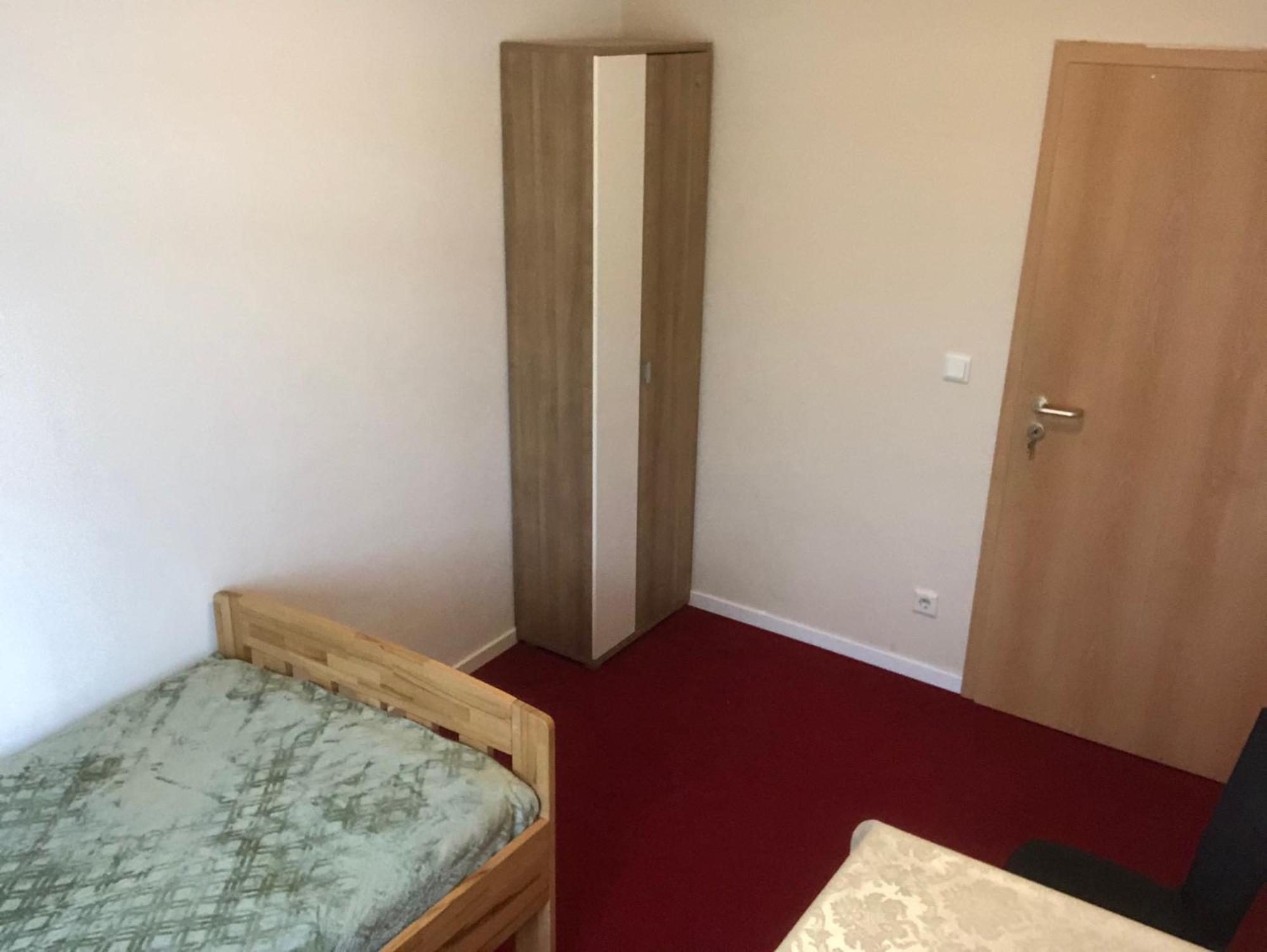 Appartement Kleve-Kellen 1 Extérieur photo