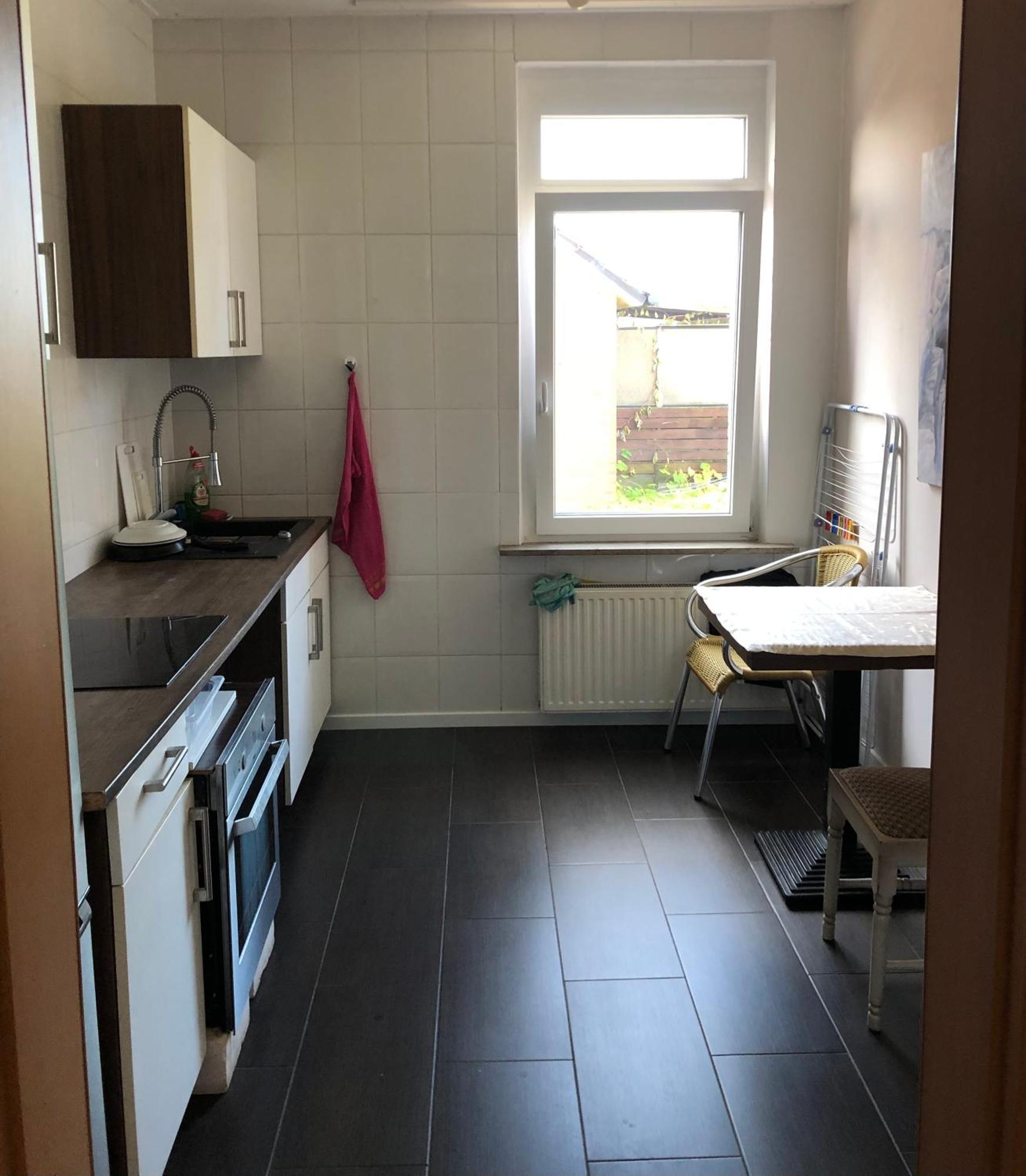 Appartement Kleve-Kellen 1 Extérieur photo
