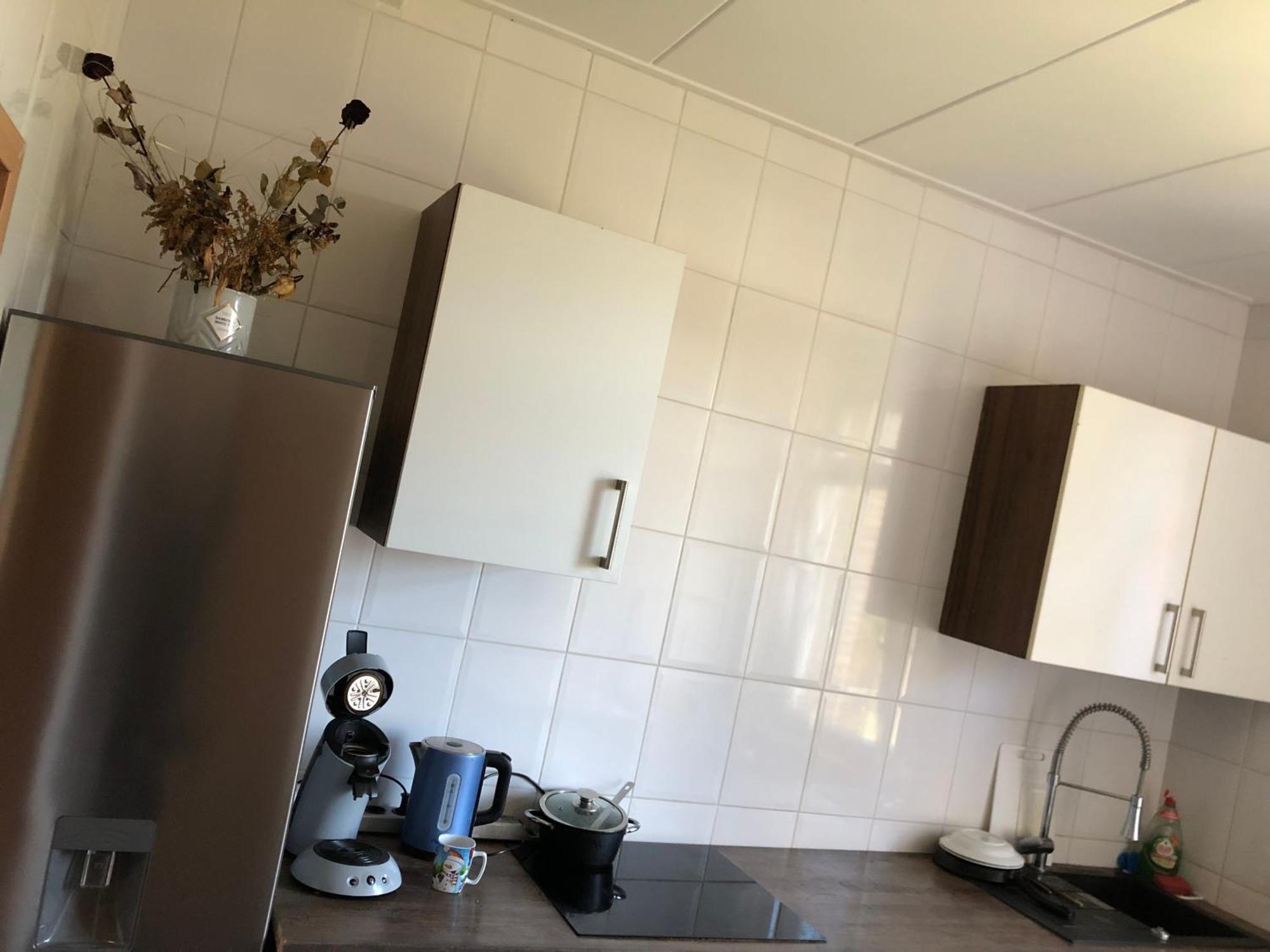 Appartement Kleve-Kellen 1 Extérieur photo